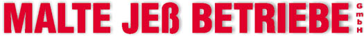 Malte Jeß Betriebe GmbH